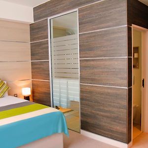 Standaard Kamer met een King Size Bed